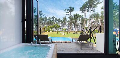 Pool Villa Linderburg