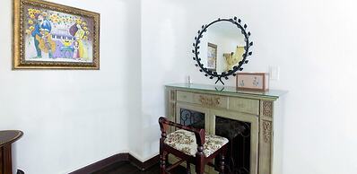 Pool Villa Linderburg