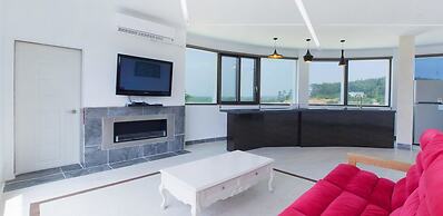 Pool Villa Linderburg