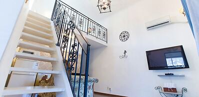 Pool Villa Linderburg