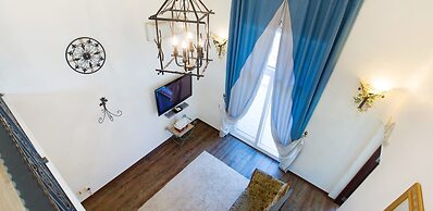 Pool Villa Linderburg