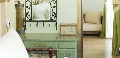 Pool Villa Linderburg