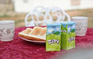 Pool Villa Linderburg