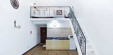 Pool Villa Linderburg