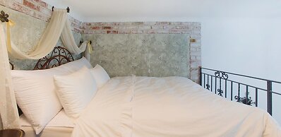 Pool Villa Linderburg