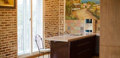 Pool Villa Linderburg