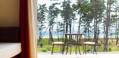 Pool Villa Linderburg