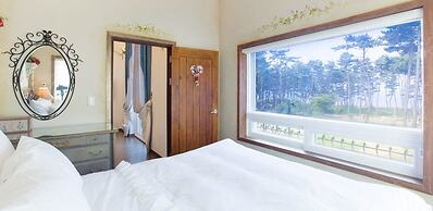 Pool Villa Linderburg