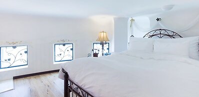 Pool Villa Linderburg