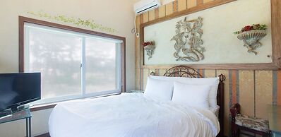 Pool Villa Linderburg