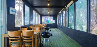 Pool Villa Linderburg