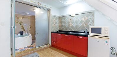 Pool Villa Linderburg