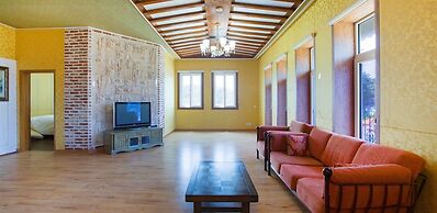 Pool Villa Linderburg