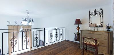 Pool Villa Linderburg