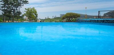 Pool Villa Linderburg