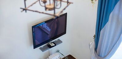 Pool Villa Linderburg