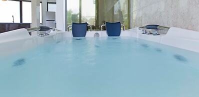 Pool Villa Linderburg