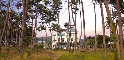 Pool Villa Linderburg