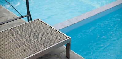 Pool Villa Linderburg