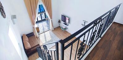 Pool Villa Linderburg