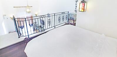 Pool Villa Linderburg