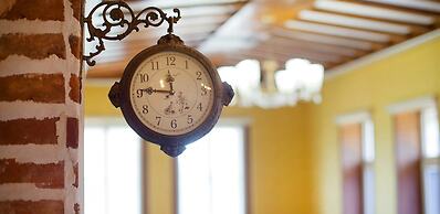 Pool Villa Linderburg