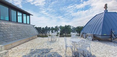 Pool Villa Linderburg