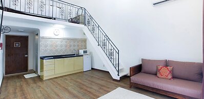 Pool Villa Linderburg