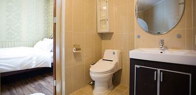 Pool Villa Linderburg