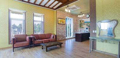 Pool Villa Linderburg