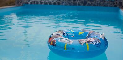 Pool Villa Linderburg