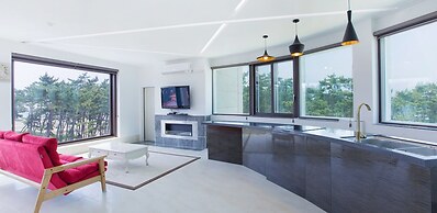 Pool Villa Linderburg