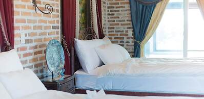 Pool Villa Linderburg