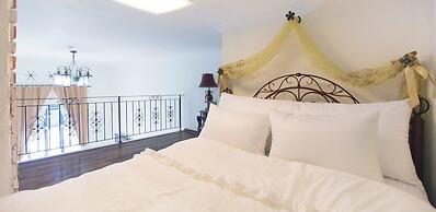 Pool Villa Linderburg