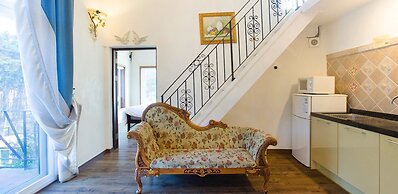 Pool Villa Linderburg