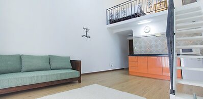 Pool Villa Linderburg