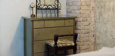 Pool Villa Linderburg