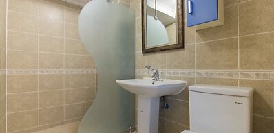 Pool Villa Linderburg