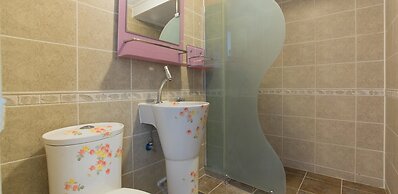 Pool Villa Linderburg