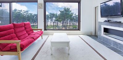 Pool Villa Linderburg