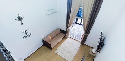 Pool Villa Linderburg