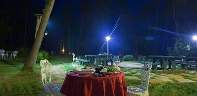 Pool Villa Linderburg