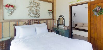 Pool Villa Linderburg