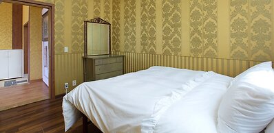 Pool Villa Linderburg