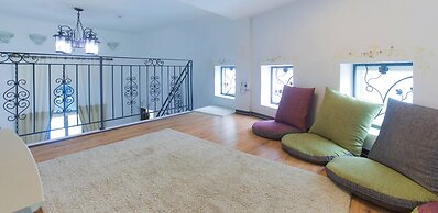 Pool Villa Linderburg