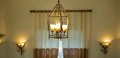 Pool Villa Linderburg