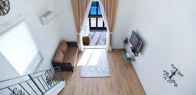 Pool Villa Linderburg