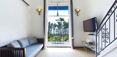 Pool Villa Linderburg