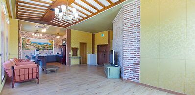 Pool Villa Linderburg