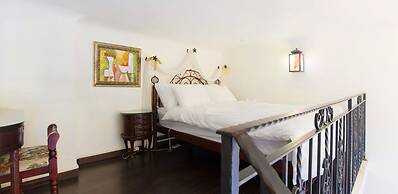 Pool Villa Linderburg